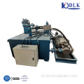 Y82-315 semi-otomatis vertikal memo aluminium tube baler